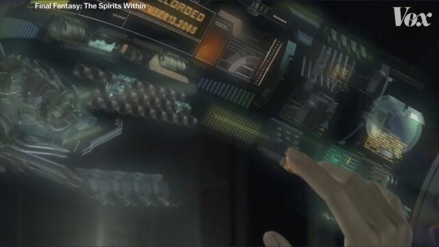 Why it’s so hard to make CGI skin look real