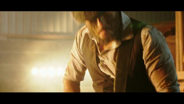 TREPALIUM - From The Ground (Official Video)