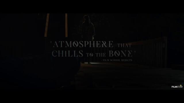 THE NIGHT HOUSE Trailer 2 (2021)