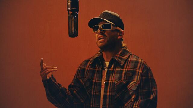 Feid - TENGO FE (Live Session | Vevo Ctrl)