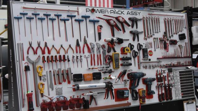 Rocket Lab | Global Facilities Tour