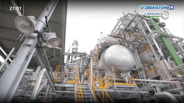 Шавкат Мирзиёев раислигида йиғилиш ўтказилди.Президент яна бир бор Ўзбекистон халқига мурожаат қилди