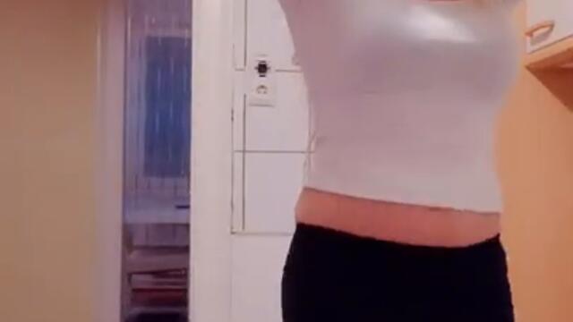 Айше як кючек