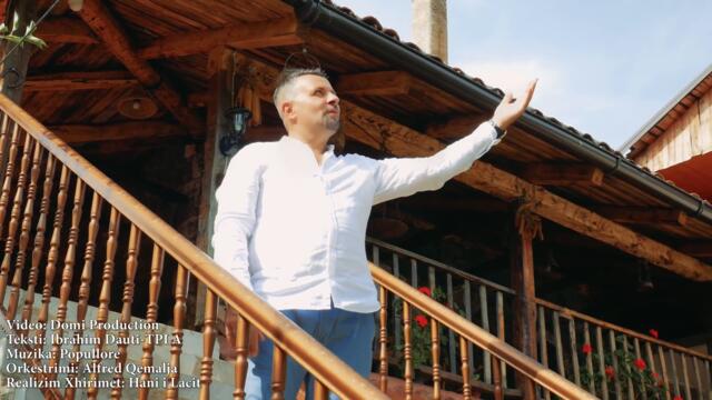 Perlat Sheqeri - Pse ma len gjoksin përjashta (Official Video 4K)