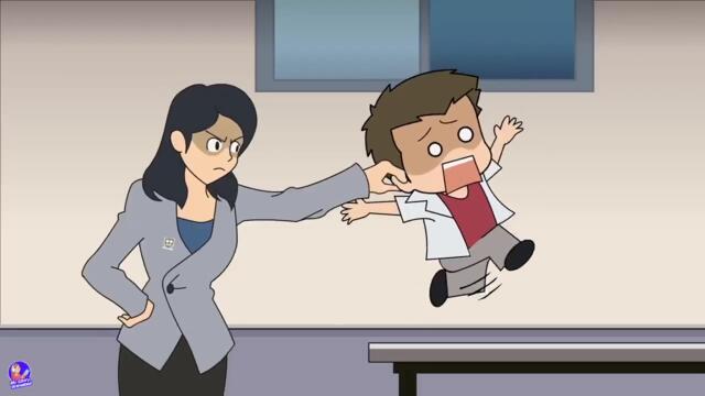 I Became Rich From Being A Psychopath