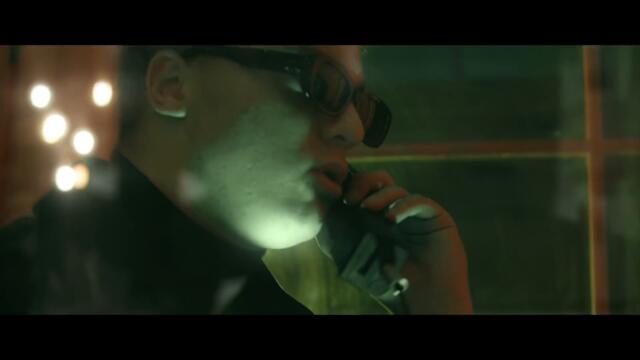 DeroLoco - Lidija (Official Video) 4K