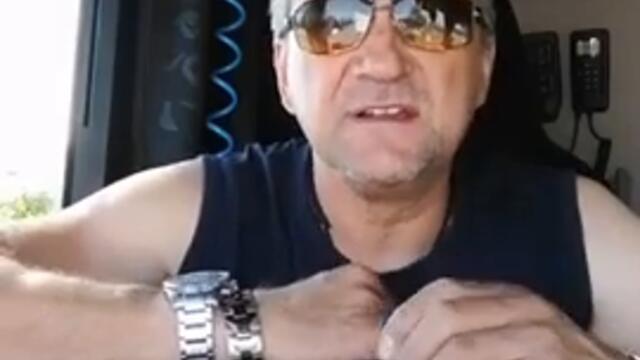 Шоуто на Дани Папазов Сезон 4 Епизод 2