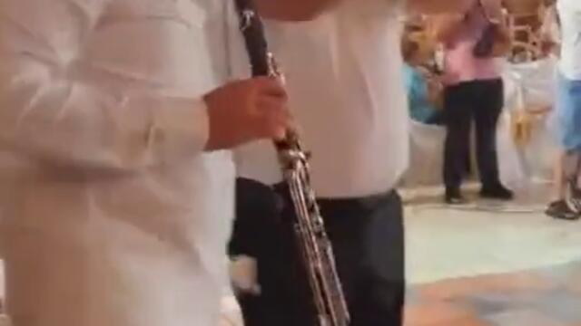 Sali Okka & Ork Parlament 2021 - 2022  Show Kocek