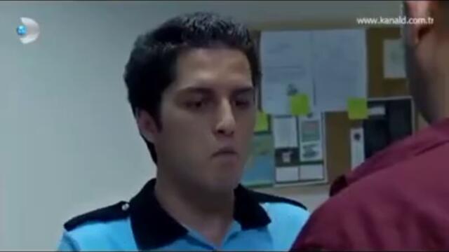 Турски сериал на Български език