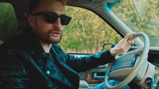 ТАRТАК — POPRYKOLU (Official Video) 4К