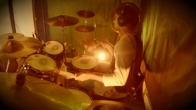 Yagu Pop - Turn My Head