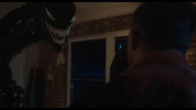 Venom: Let There Be Carnage - Official Trailer 2 (2021) Tom Hardy, Woody Harrelson
