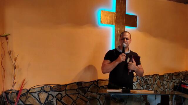 Завет за Благословение !