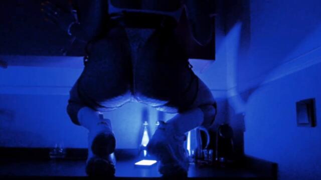 Pit - KLAPS KLAPS prod. Newlight$ (Official Video)