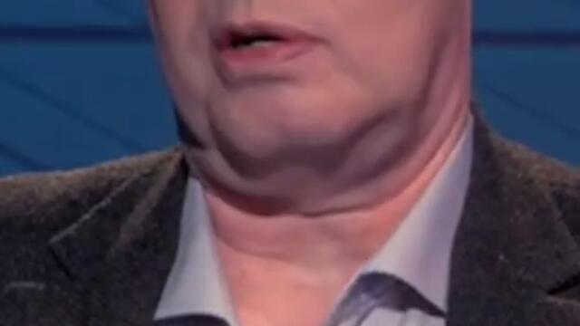 Соловей - президент