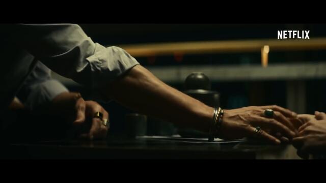 Кейт — Русский трейлер (2021)