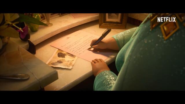 Виво — Русский трейлер (2021)