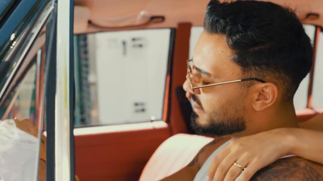 Jador ❌ @Vladuta Lupau - Amanta 💙 Official Video