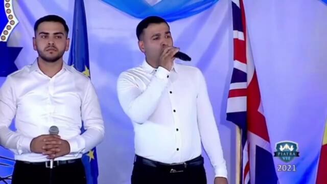 Fratii din Bacesti - Omule ce ratacesti | OFFICIAL VIDEO 2021