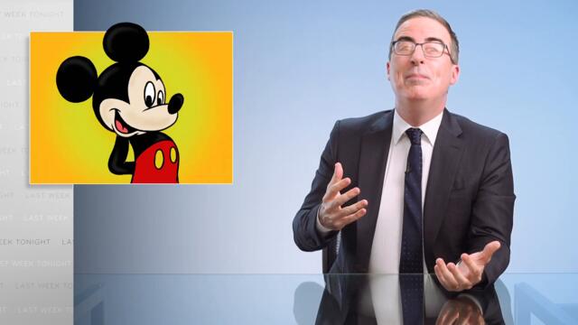 Emergency Medical Services: Last Week Tonight with John Oliver (HBO)