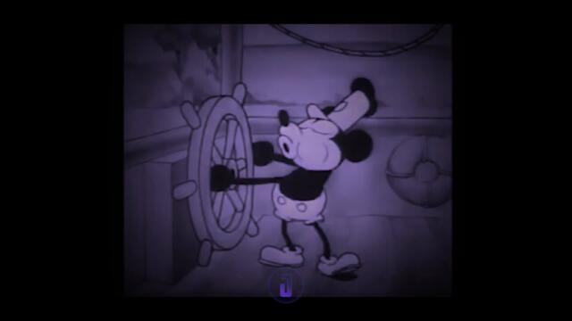 MORGENSHTERN & Mickey Mouse (Remix TikTok)【EXTENDED VERSION】