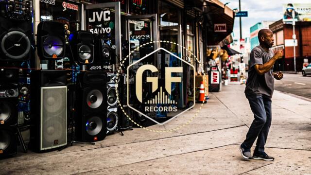 Golden Factory Gang - B.O.M.H. - (Leonardo Piva Remix)