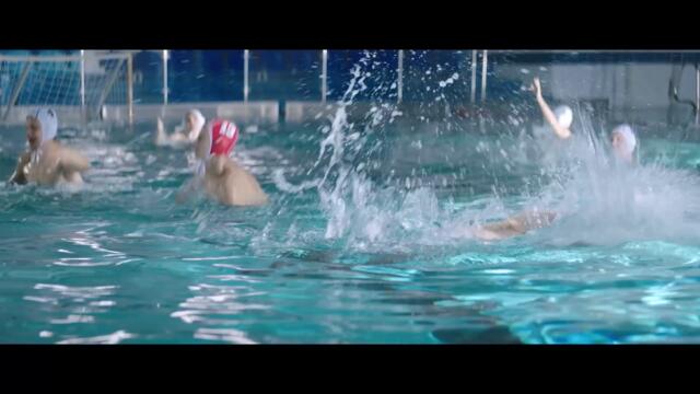 Нефутбол — Трейлер #2 (2021)