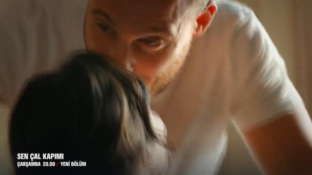 Постучись в мою дверь 48 серия на русском языке [Фрагмент №1]