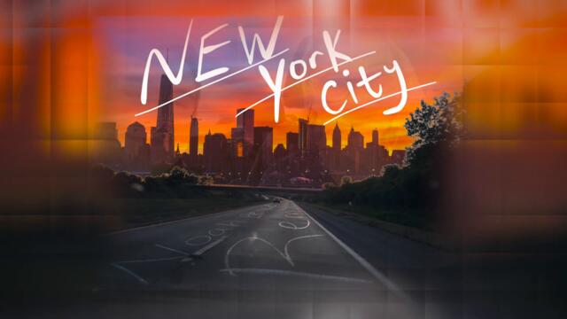 Owl City New York City - Noah Pence Remix
