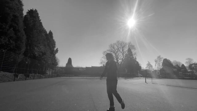 Pastel - Deeper Than Holy (OFFICIAL VIDEO)