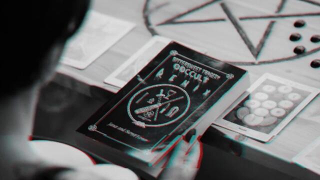 Melanie Martinez - Bittersweet Tragedy (ooccult Remix)