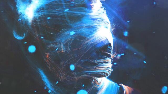 Полнолуние