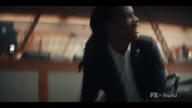 Y THE LAST MAN Official Trailer (2021)