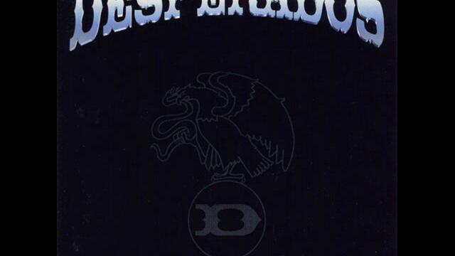 Desperados - The Dawn Of Dying