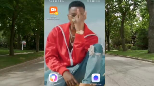 Channel Rutshelle Vevo a Disparet...Video WENDYYY Ak Rutshelle la Pa disponib Sou Li ankó