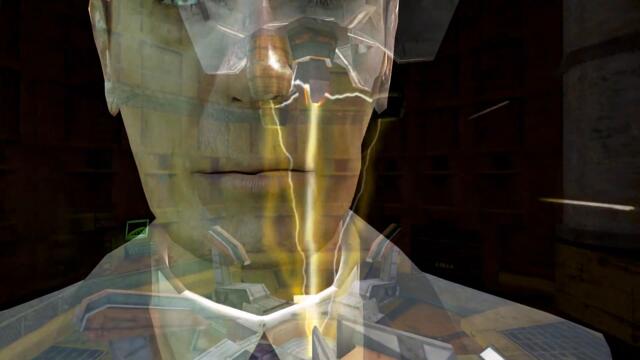 HALF-LIFE 2 - Return to City 17 | Full HD