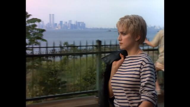 Madonna - Papa Don't Preach (Official Video) [HD]