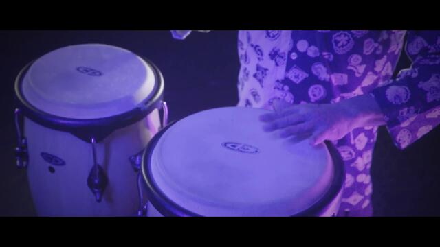 NINGEN ISU /  Toshishun（人間椅子 / 杜子春）Music Video -Official-