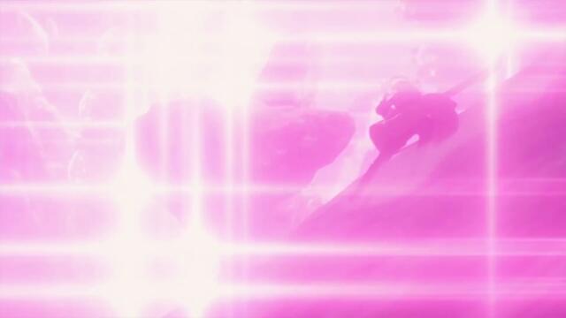 アニメ『Fate/Grand Order -終局特異点 冠位時間神殿ソロモン-』上映中PV