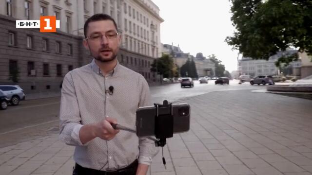 Политиката без маска с Александър Марков, епизод 6