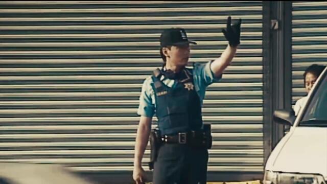 Rooftop Koreans: A Synthwave Tribute