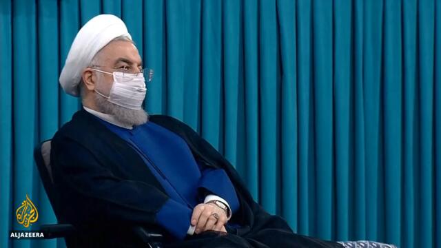 The many challenges facing Iran’s new President Ebrahim Raisi