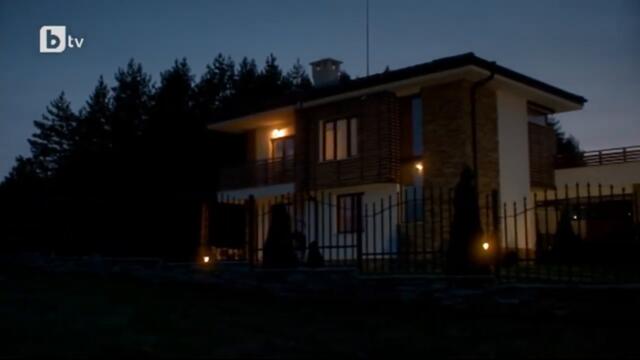 Домашен арест - сезон 2, епизод 25