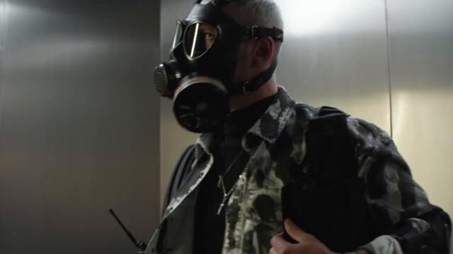 RESOLVE - Emerald Skies (OFFICIAL VIDEO)