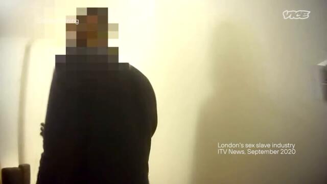 Going Undercover in London’s Brothels | Investigators
