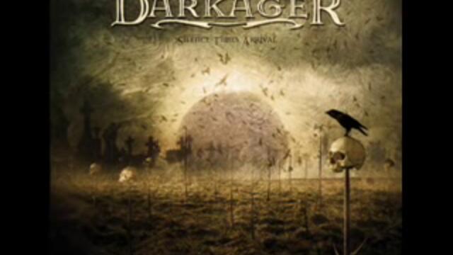 Darkager - Bells Of Doom - Silence Times Arrival