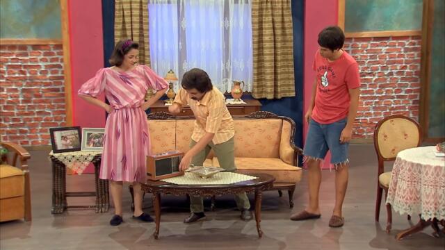 En Komik Anlar | 57.Bölüm | Çok Güzel Hareketler 2