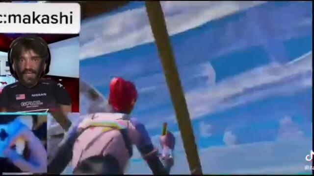 Бараката. На. Лудото. Пиле