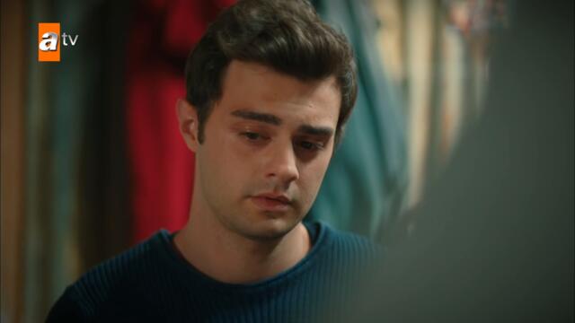 İlk adımı atmayı bize annemiz öğretti! - Kardeşlerim En Hüzünlü Sahneler😥