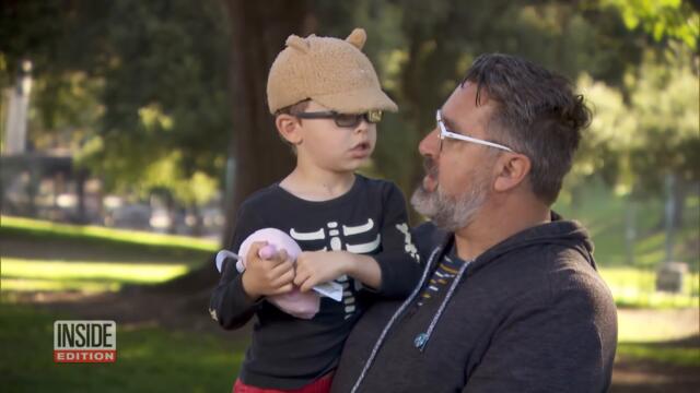 5-Year-Old Attacked by Police Dog at Cop-Community Event